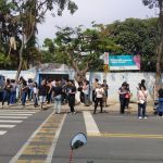 Cancelamento de concurso em Contagem afeta candidatos de outros estados: 'Vim do ES'