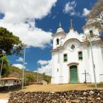 Padre Viegas celebra 320 anos com programação cultural e religiosa diversificada
