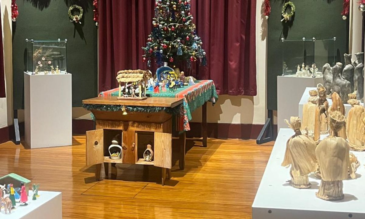 ‘Caminho da Estrela’: tradicional exposição de presépios está na reta final