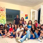 Cine LGBT+ em Ouro Preto: Celebrando a Diversidade e a Representatividade