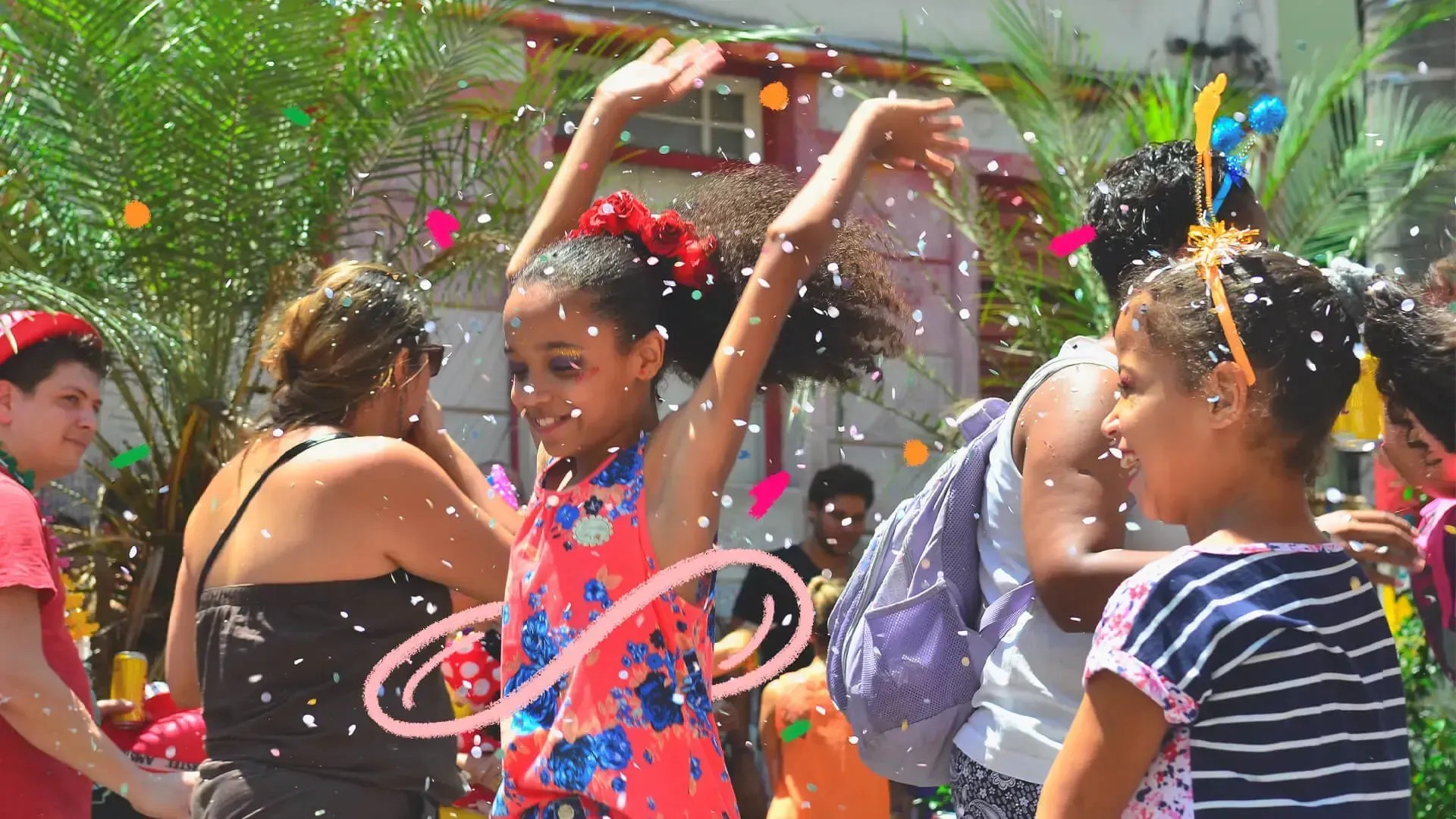 Carnaval de Mariana entra na reta final com Zé Pereira, cortejos e programação infantil