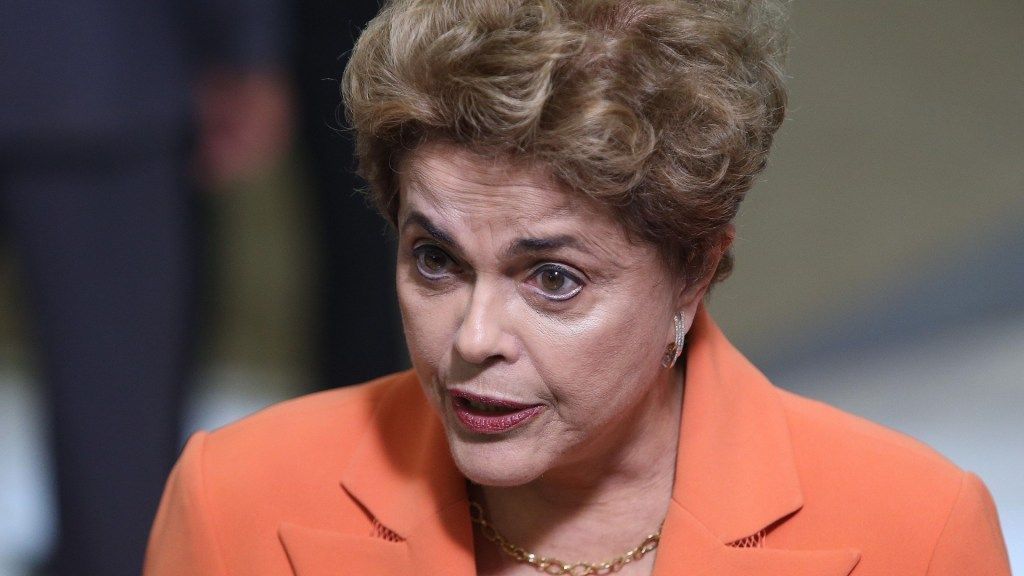 Comissão reconhece Dilma como anistiada política e aprova indenização de R$ 100 mil