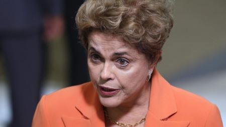 Oscar celebra obra que presta tributo à civilização, diz Dilma | CNN Brasil