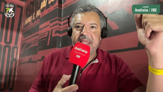 Caixa elogia virada do Atlético sobre o Sport, pelo Brasileirão