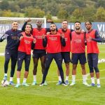 Lateral francês oferecido ao Corinthians posta vídeo com música de Depay e anima torcedores