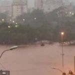Vídeo: Rio Grande do Sul é atingido com enchentes após fortes chuvas