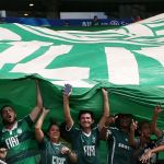Allianz x Arena Barueri: veja comparação de público e renda do Palmeiras em 2024