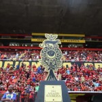 Com orçamento mais curto, Sport descarta retorno da Taça Ariano Suassuna em 2024