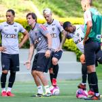 Ex-técnico do Atlético relembra passagem e cita 'falta de paciência' para continuidade