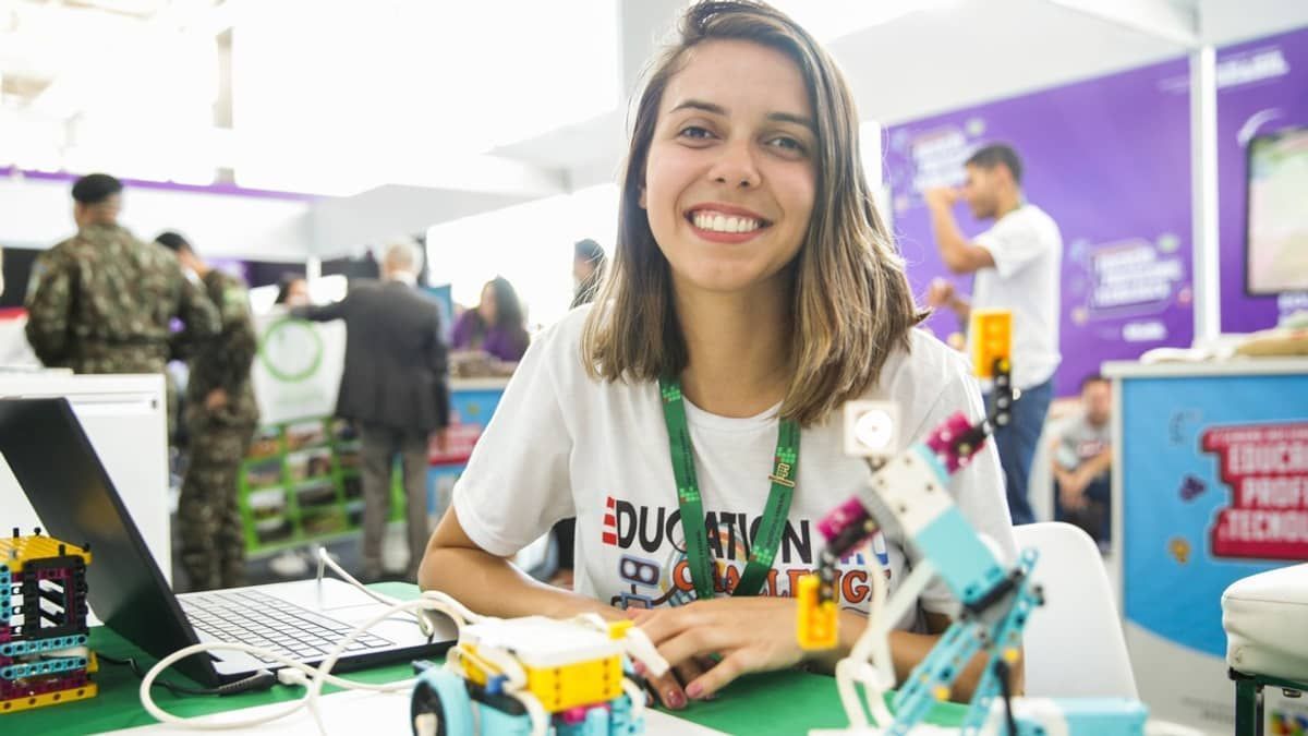 Evento para popularização da ciência ocorre em todo o país essa semana 
