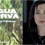 Livros: em 'Água turva', escritora gaúcha imagina conflito que pode inundar parte do Rio Grande do Sul