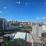 Com previsão de calor de 32ºC, BH não deve ter chuva até o próximo fim de semana