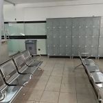 Hospital João XXIII mantém atendimento parcial após alagamento causado pela chuva em BH