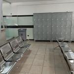 Hospital João XXIII mantém atendimento parcial após alagamento causado pela chuva em BH