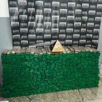 PM prende três suspeitos e apreende mais de 800 kg de drogas em MG