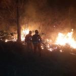 DPU cobra ações imediatas contra incêndios em terras indígenas no Mato Grosso