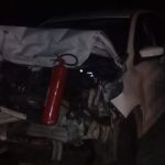 Cavalo na pista provoca colisão entre veículos em Juiz de Fora