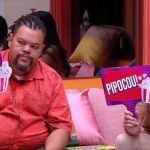 No BBB 25, Babu se justifica por escolha no Sincerão: ‘Não soube argumentar’