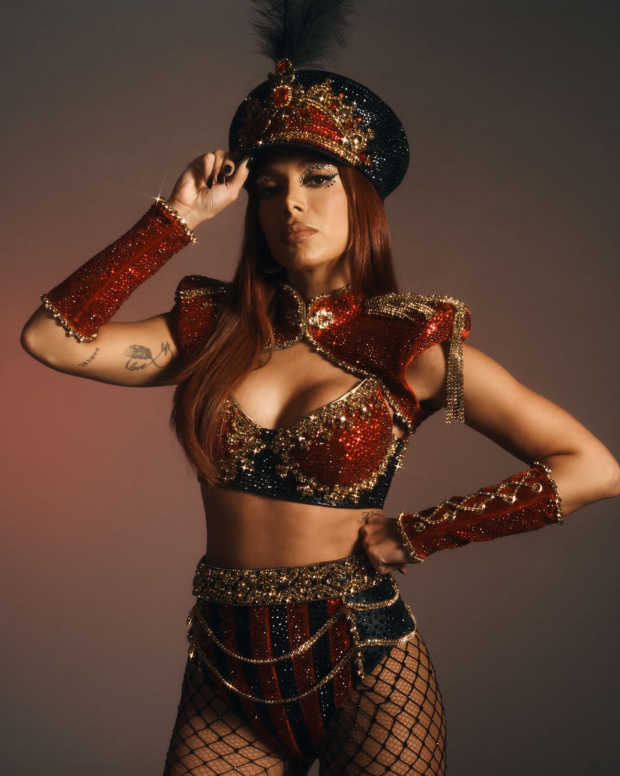 Ensaios da Anitta em BH: saiba tudo sobre o show, ingressos e convidados