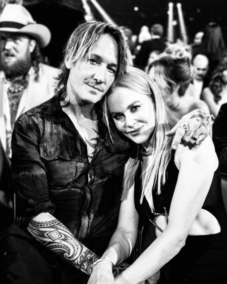 Nicole Kidman e Keith Urban se separam após 19 anos