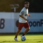 Pacotão do Cruzeiro: Everton Ribeiro vem? Atacante perto de ser anunciado