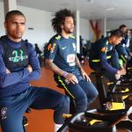 Jogador ex-Seleção Brasileira surpreende e abre conta no Only Fans