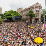 Carnaval BH 2024: veja os blocos que desfilam na sexta, 9 de fevereiro