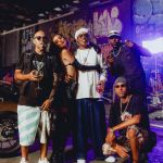 Ronaldinho Gaúcho estrela novo videoclipe da 'Tropa do Bruxo'; assista