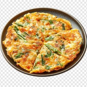 Omelete