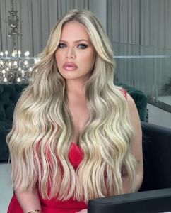 Paulinha Leite se pronuncia sobre processo da Caixa