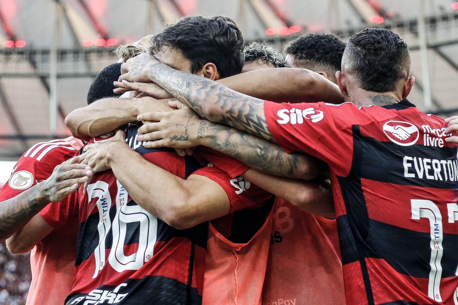 CBF atualiza ranking de clubes no Brasil; veja a posição do seu time