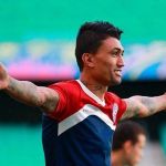 Ex-atacante do Cruzeiro é anunciado em clube da Série B do Campeonato Baiano