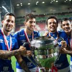 Ex-Cruzeiro é confundido com astro da Seleção, recebe xingamentos e solta o verbo