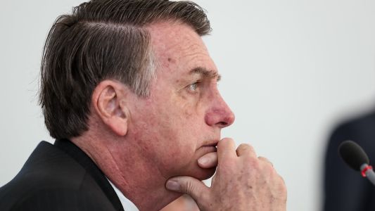 Jair Bolsonaro