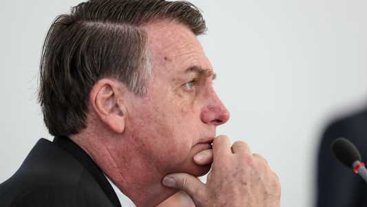 Jair Bolsonaro