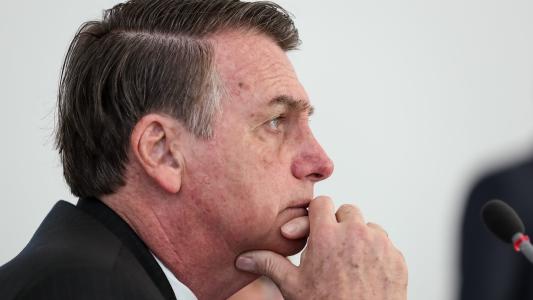 Jair Bolsonaro