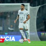 Nathan Silva desconhece interesse do Vasco em tirá-lo do Pumas