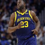 Draymond Green é suspenso por tempo indeterminado na NBA