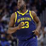 Draymond Green é suspenso por tempo indeterminado na NBA