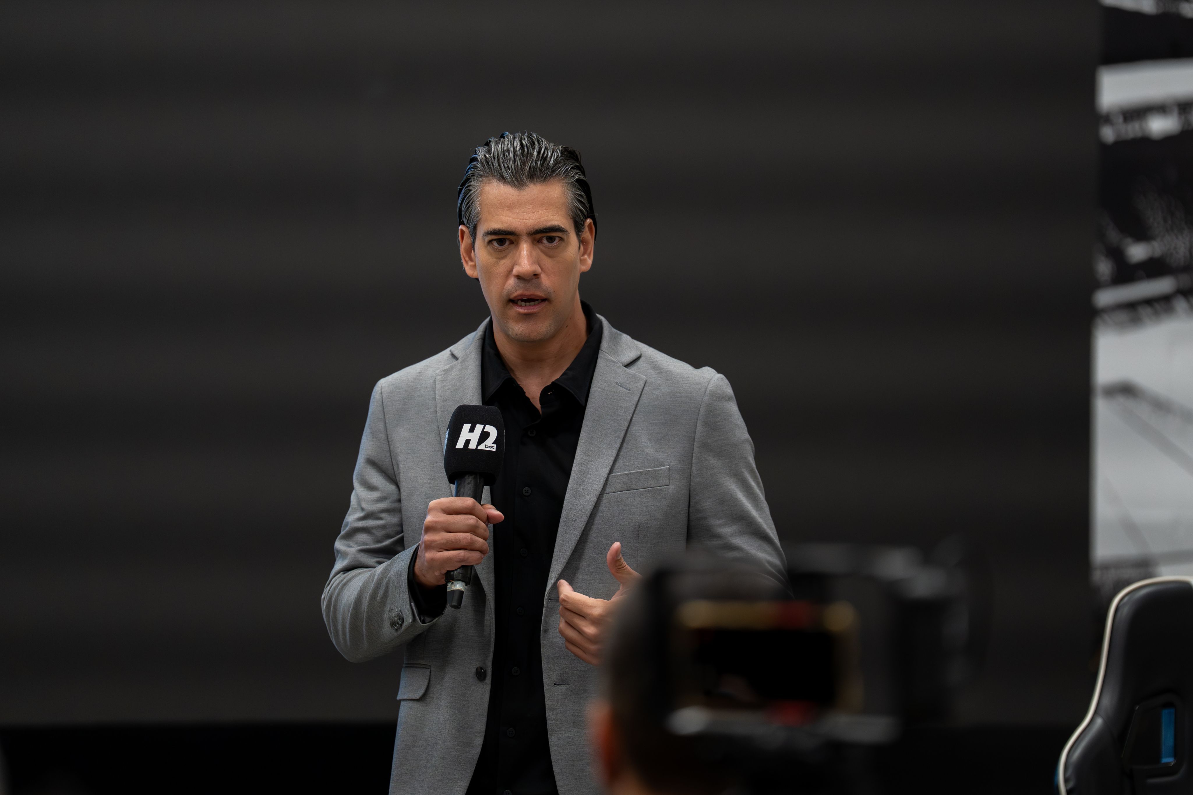Diretor abre o jogo sobre situação de Rony no Atlético: ‘Não pediu para ir embora’