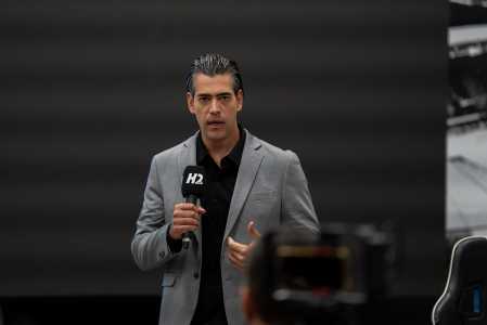 Paulo Bracks, CSO do Atlético