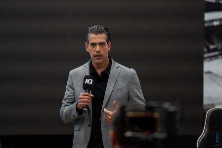 Paulo Bracks, CSO do Atlético