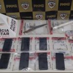 Homem é esfaqueado em rua de Varginha e PM prende suspeitos pouco depois
