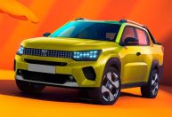 Nova Fiat Strada será feita em Betim e vendida na Europa, diz CEO