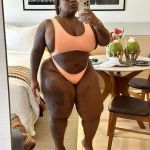 Jojo Toddynho desabafa sobre bariátrica: ‘Relação de amor e ódio’