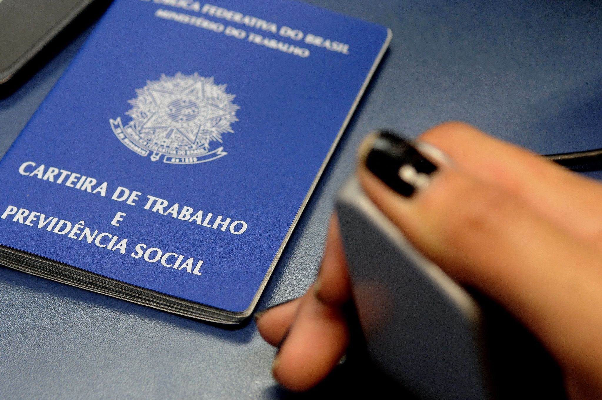 Juiz de Fora registra mais de 1.500 empregos gerados em fevereiro
