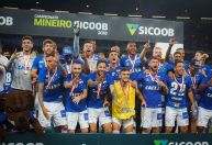 Clube da Série C anuncia dois multicampeões pelo Cruzeiro para 2026