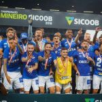Clube da Série C anuncia dois multicampeões pelo Cruzeiro para 2026