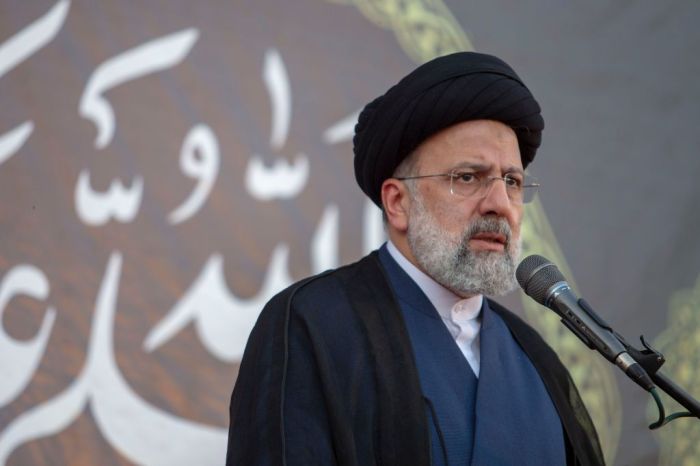 Itamaraty acompanha incidente com presidente do Irã, Ebrahim Raisi | CNN Brasil