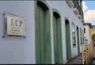 FAOP cria medalha para reconhecer mestres da cultura em Ouro Preto